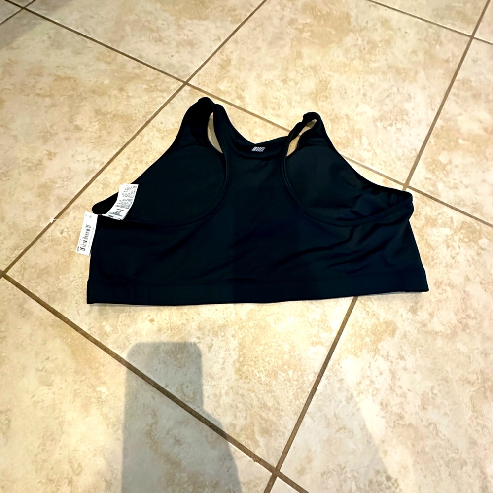 Brand new bra